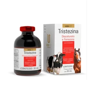 TRISTEZINA 20 ML (DIACETURATO + PIRAZOLONA)