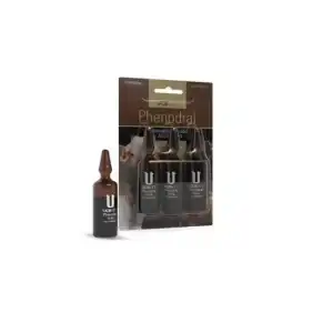 PHENODRAL CARTELA 3X15 ML