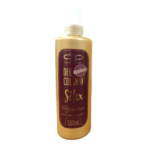 DEO COLONIA SILEX 500 ML