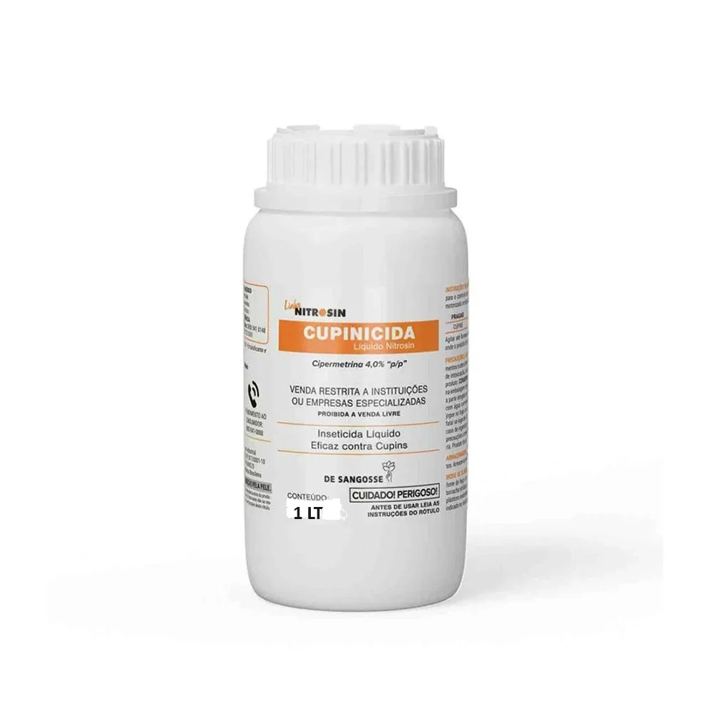 CUPINICIDA AUSTER 300 CE 01 LT