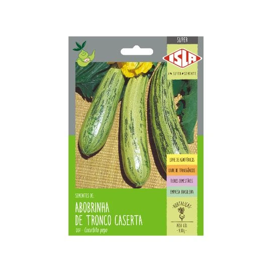 ABOB. DE TRONCO CASERTA SP 10 UN 9 GR