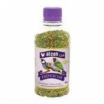 RAÇÃO - ALCON CLUB EXOTICOS PREMIUM 325 G **
