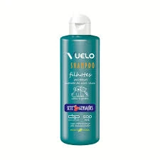 SH FILHOTES SETE SENSACOES  500 ML/PU - VUELO
