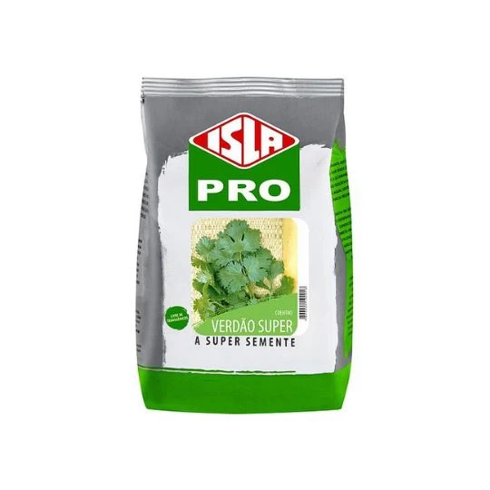 COENTRO VERDAO SUPER 500G P1E ALUM