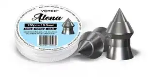 CHUMBINHO VOTEX ATENA 5.5MM. 1,085G130PCS/POT.
