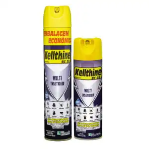 KELLTHINE AERO MULTI INSET 400ML/255G