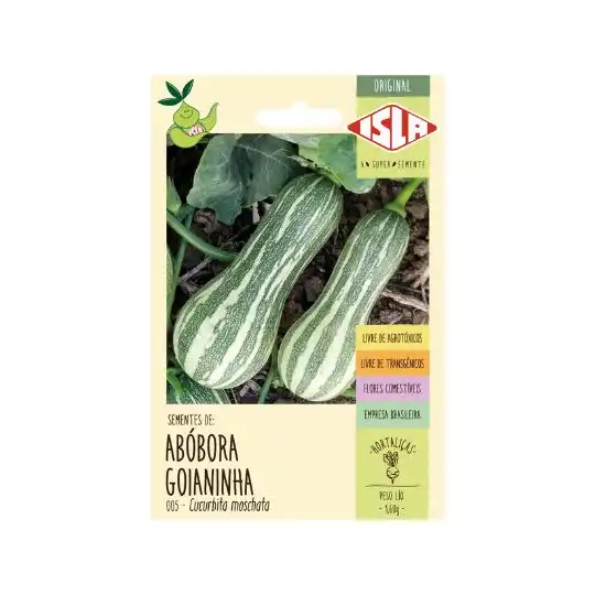 ABOB. GOIANINHA ORIGINAL 