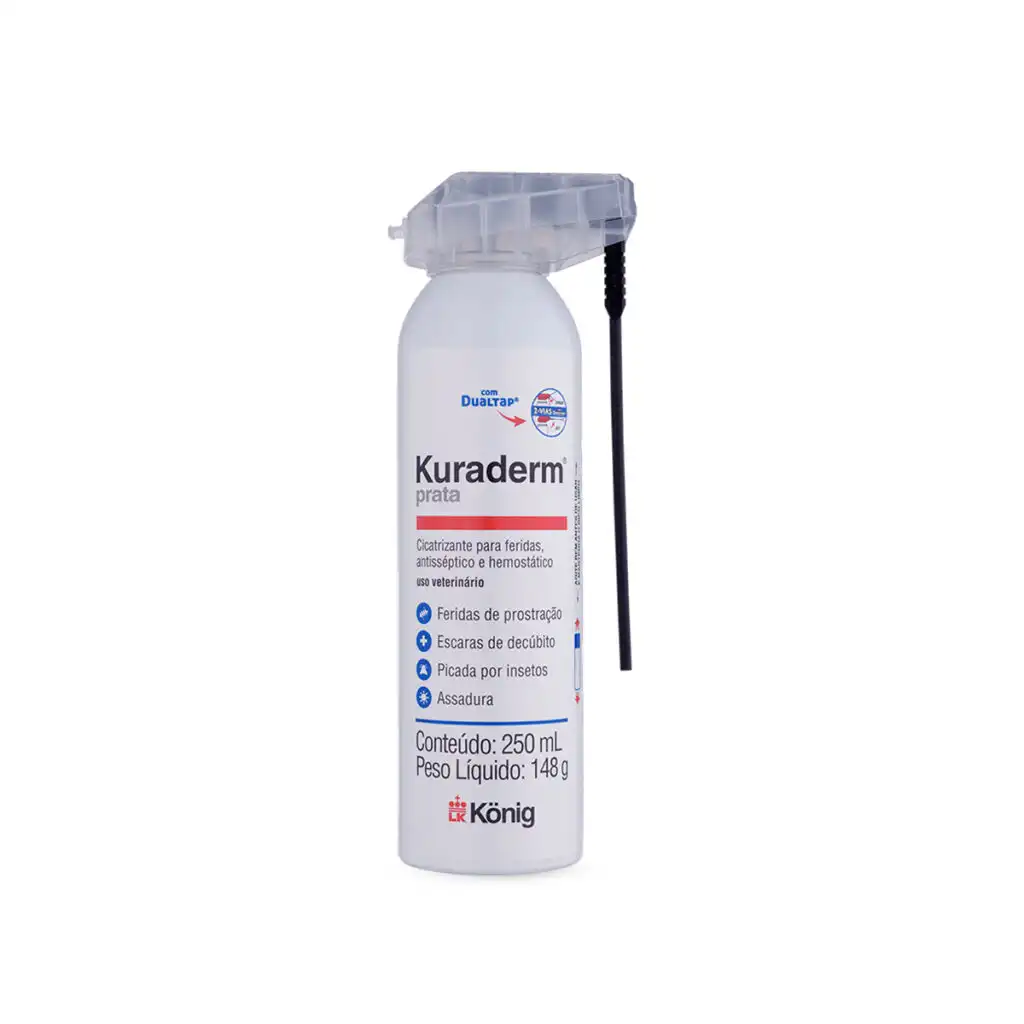 KURADERM 250 ML