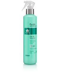 FLUIDO FINALIZADOR NURIA /300ML/FLOR DE MOANA/PU