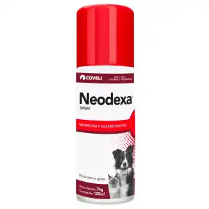 NEODEXA SPRAY 125 ML