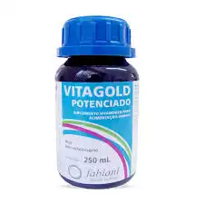 VITAGOLD POTENCIADO 250 ML