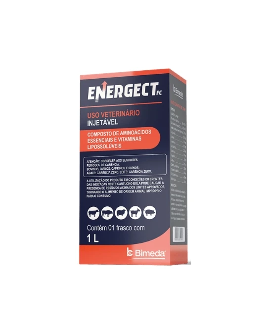ENERGECT FC 1LT