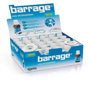 BARRAGE 20 ML