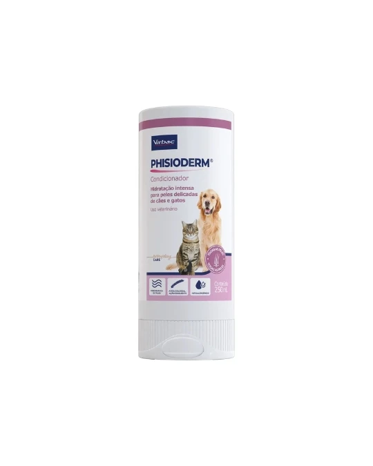 PHISIODERM CONDICIONADOR 250 ML 
