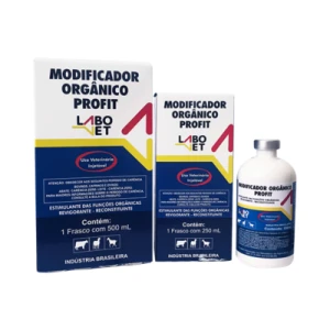 MODIFICADOR ORGÂNICO PROFIT 250 ML
