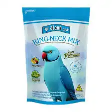 ALCON CLUB RING-NECK MIX 550 G 