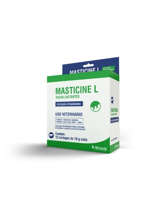 MASTICINE L 12X10GR