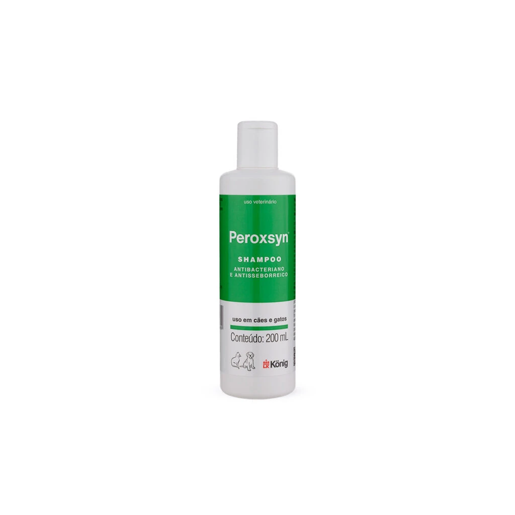PEROXSYN 200 ML (PEROXIDO DE BENZOILA)