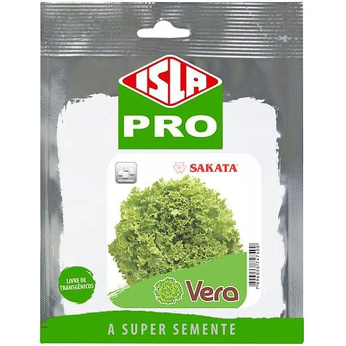 ALFACE VERA PELETIZADA -1000 PELETS