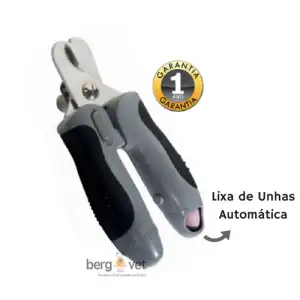 CORTADOR DE UNHA 2 EM 1 WAHL