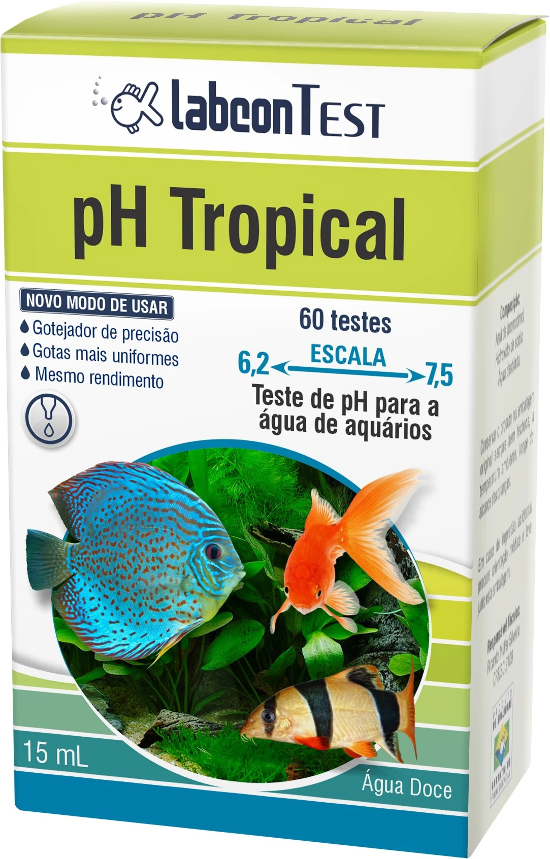 CONDICIONADOR AGUA - LABCON PROTECT PLUS 500 ML