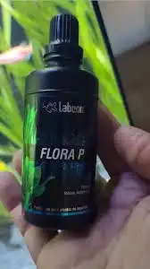 LABCON FLORA K 100ML