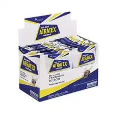 ATRATEX MATA MOSCA 30/25GR (TIAMETOXAM)
