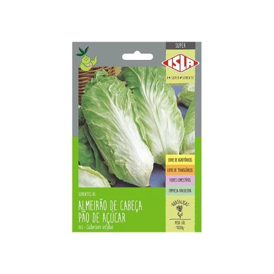 ALMEIRAO PAO DE ACUCAR SP 10 UN 10 GR