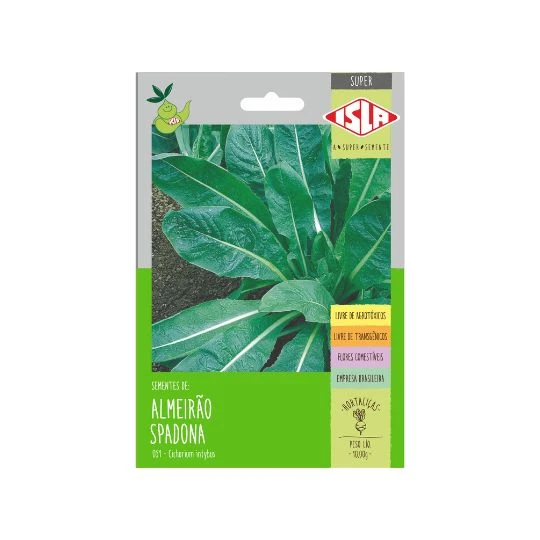 ALMEIRAO VDE SPADONA SP 10 UN 10 GR