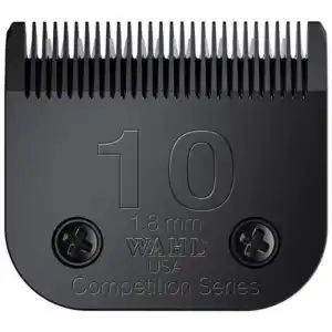 LAMINA ULTIMATE COMPETITION #10 - WAHL
