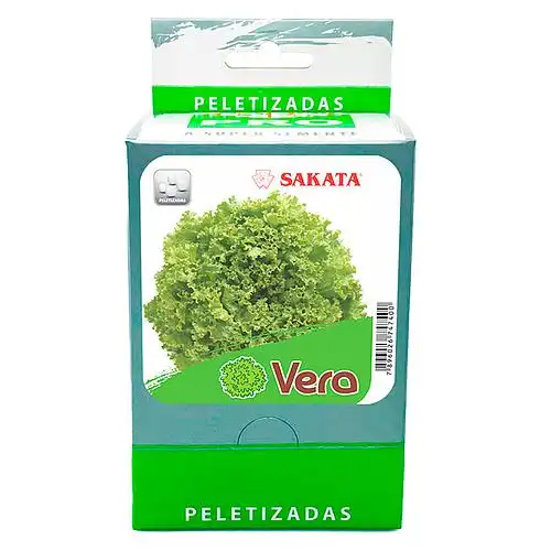  ALFACE VERA PRATIPELET(20 env.100 sem.)