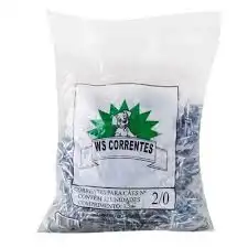 CORRENTE PARA CAES N.2/0 DZ