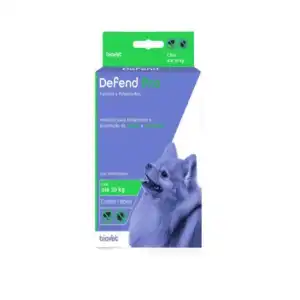 DEFEND PRO CAES ATE 10KG