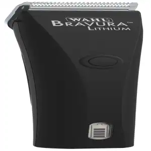 MAQUINA DE TOSA BRAVURA BLACK DIAMOND