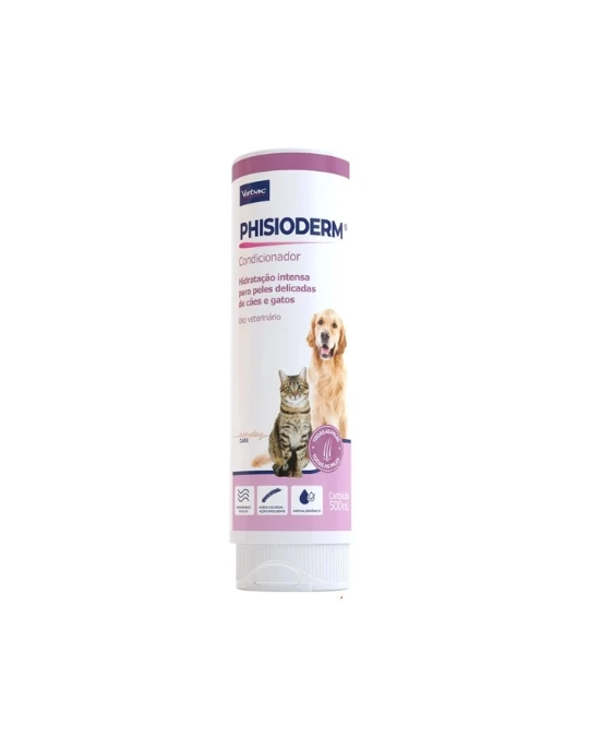 PHISIODERM CONDICIONADOR 500 ML