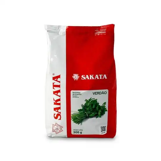 COENTRO VERDAO (STAND-UP 500G)