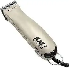 MAQUINA DE TOSA KM2 127 VOLTS (BRINDE SNAPS)-WAHL