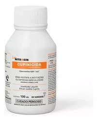 CUPINICIDA AUSTER 300 CE 100 ML