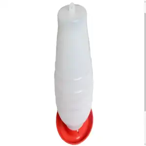 BEBEDOURO FRANGOS 5 LTS  NS