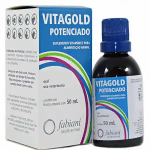 VITAGOLD POTENCIADO 50 ML