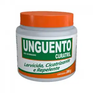 UNGUENTO CURATRIL 200 GR