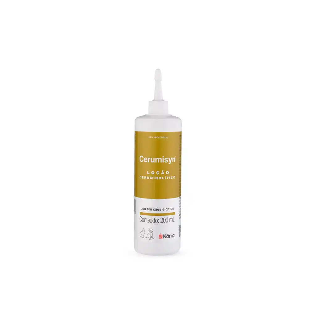 CERUMISYN GEL 200 ML
