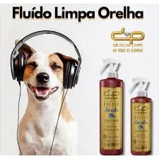 LIMPA ORELHA MENTA (AZNITRA) P.U. 1 LT