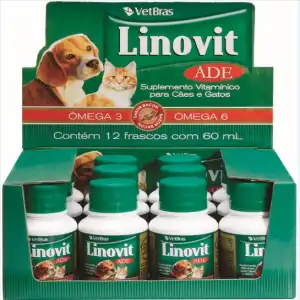 LINOVIT 60 ML