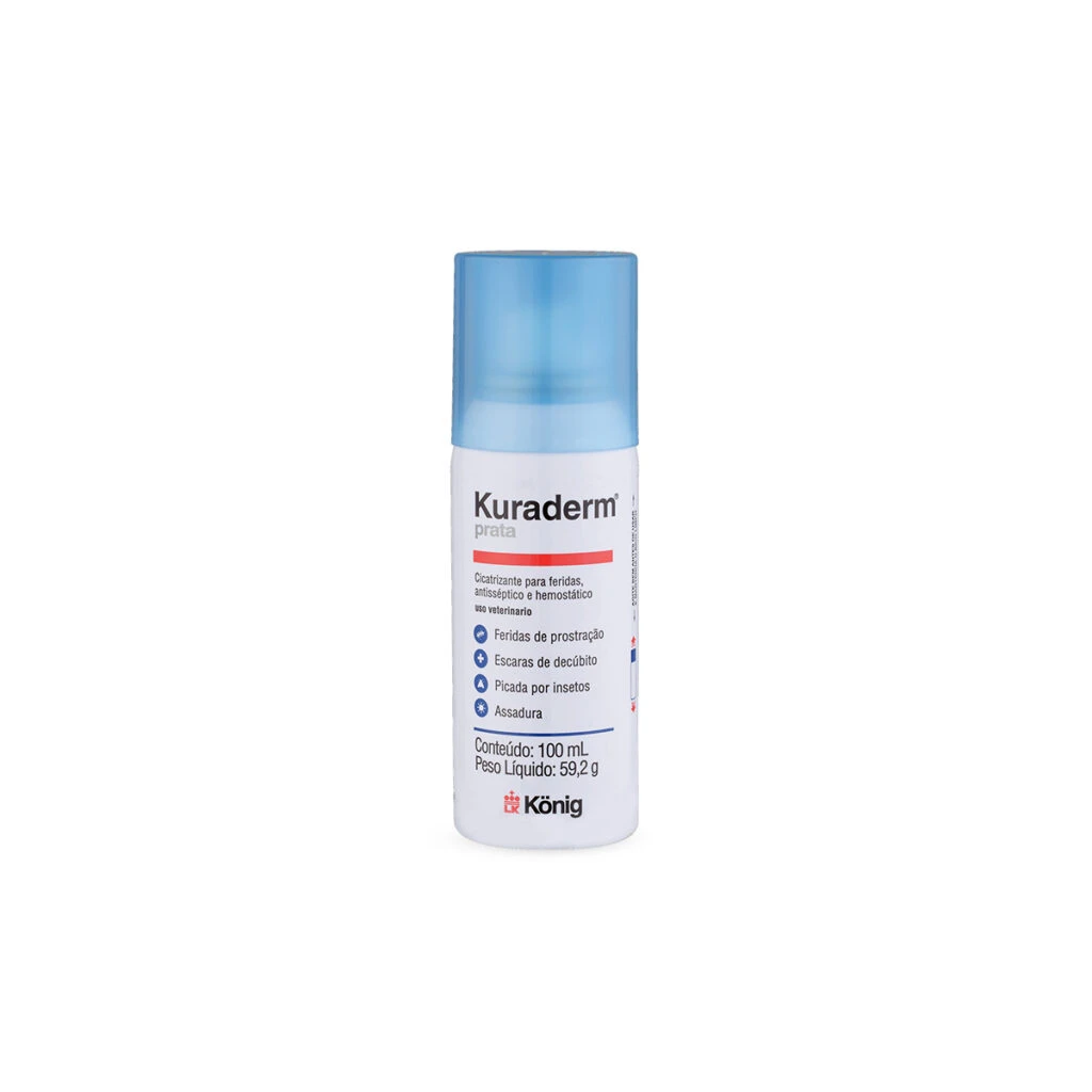 KURADERM 100 ML R