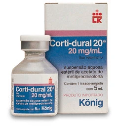 CORTI-DURAL 20 MG 5 ML
