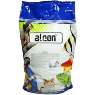 RAÇÃO - ALCON CLUB SUPER TOP LIFE  5 KG **