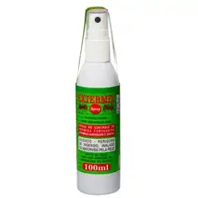 EXTERMIX 100 ML (INSETICIDA)