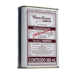 CREOLINA 500 ML PEARSON