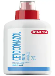 CETOCONAZOL SPRAY 2% 200 ML